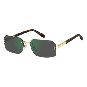 Gafas de Sol Marc Jacobs MARC 902/S 06J de Metal Hombre 60 mm