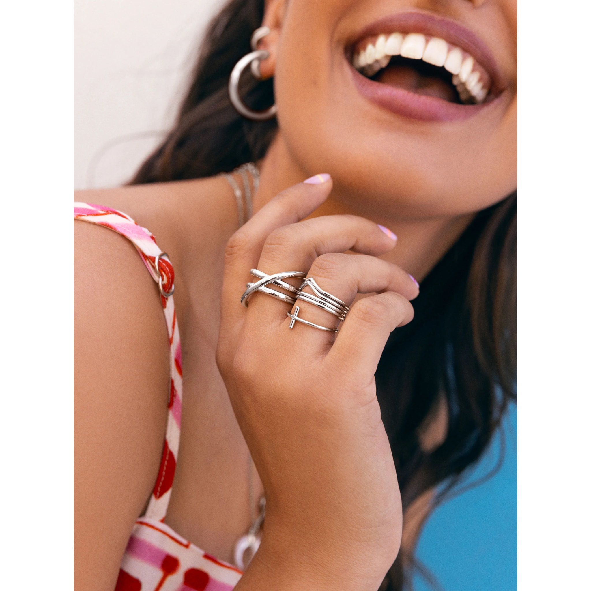 Anillo Trinity