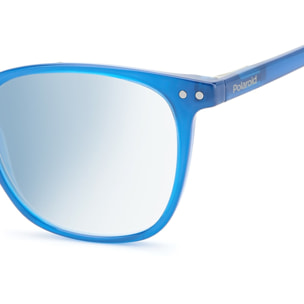 Gafas de Vista Polaroid PLD 0029/R/BB ZX9 50 de Policarbonato Unisex 50 mm