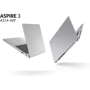 Ordinateur portable ACER Pack Aspire A314-42P-R1CH