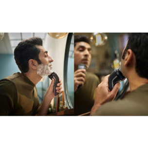 Rasoir électrique PHILIPS Series 3000 S3143/00