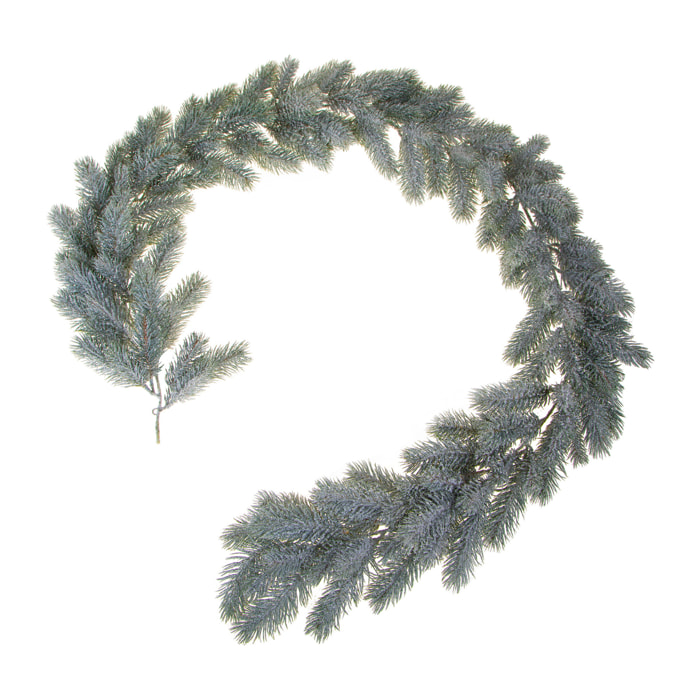 Ghirlanda - Pezzi 1 - 185xH13x12cm - Bianchi Dino SpA