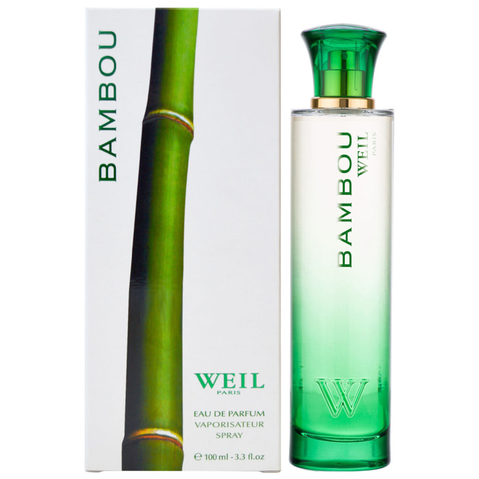 Bambou - Eau de Parfum 100ml