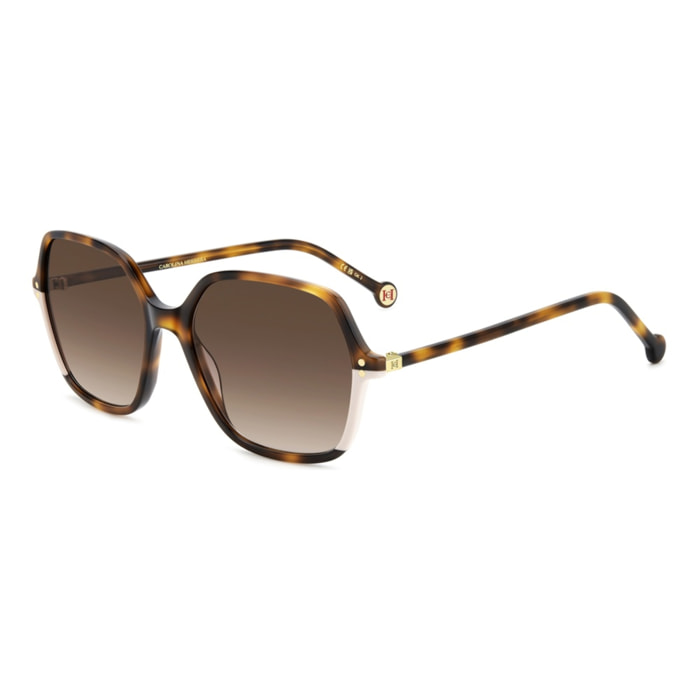 Gafas de Sol Carolina Herrera HER 0221/G/S 3H2 de Acetato Mujer 50 mm