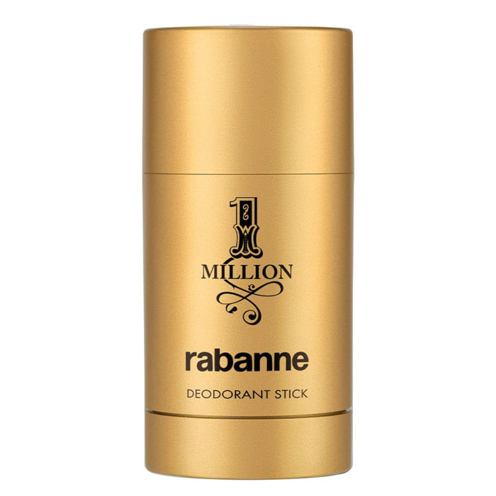 1 Million - Déodorant Stick