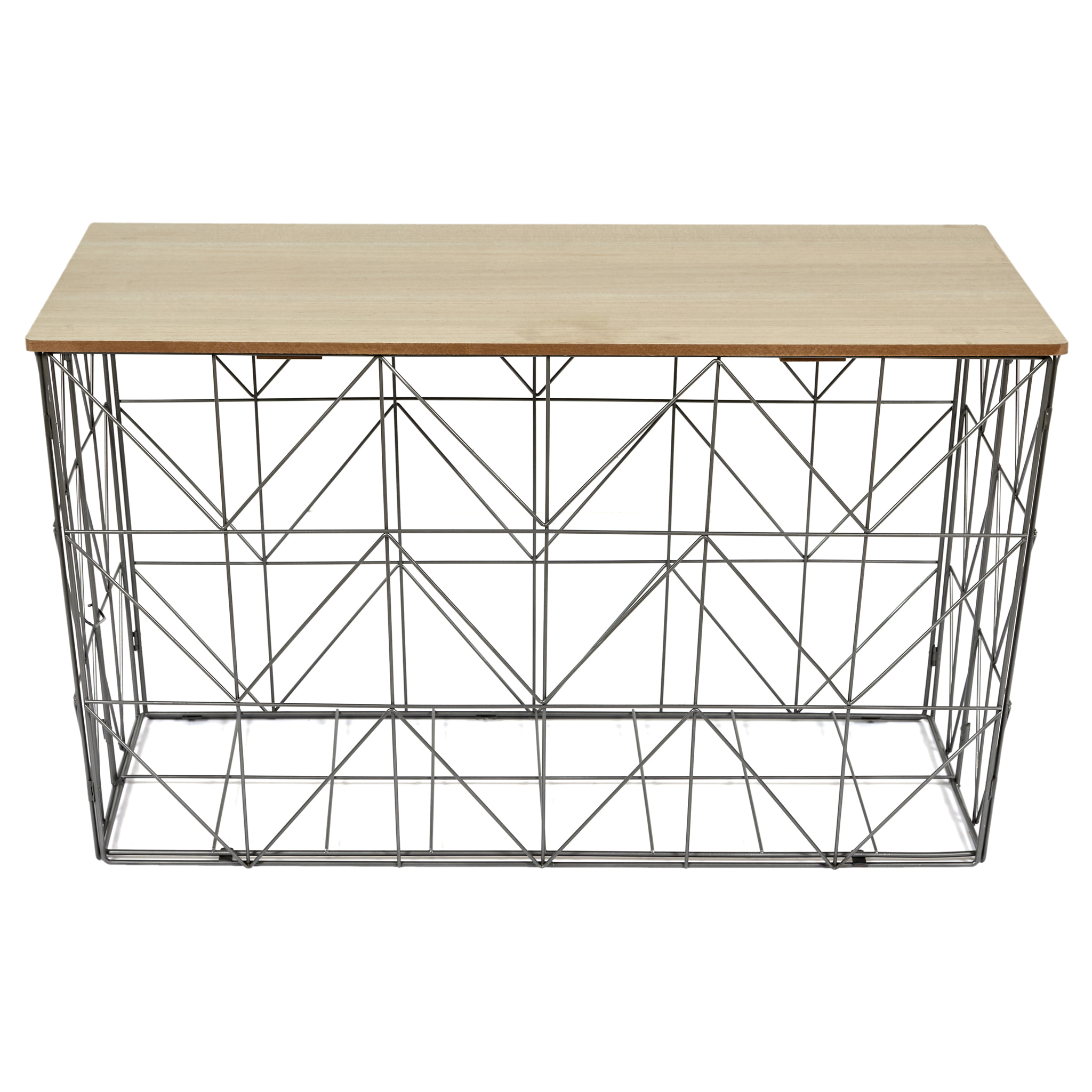 Table Pliable Filaire