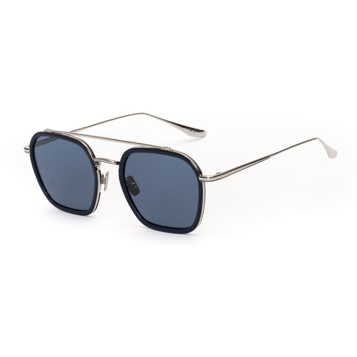 Gafas de sol Belstaff Hombre MERRICK-II-AZUL