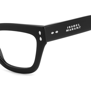 Gafas de Vista Isabel Marant IM 0254 807 de Acetato Mujer 51 mm