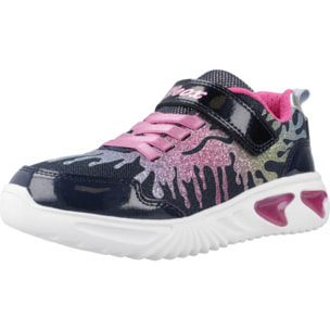 SNEAKERS GEOX J ASSISTER GIRL