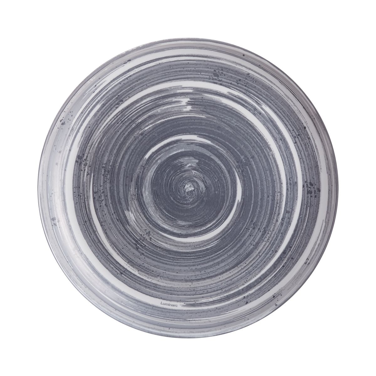 Assiette plate 25 cm Artist - Luminarc