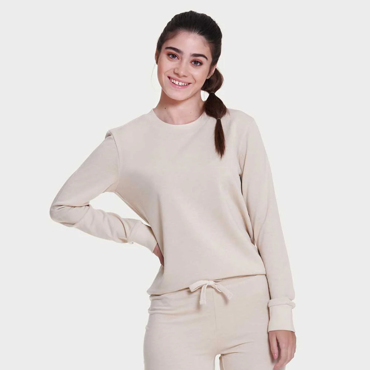 Set Sport beige