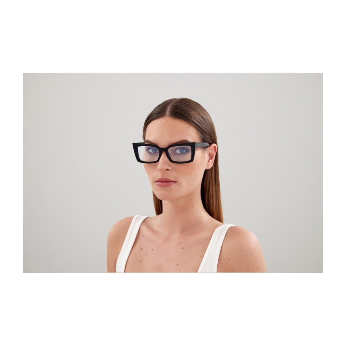 GAFAS DE VISTA SAINT LAURENT SL 554-001