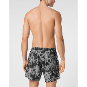 PHILIPP PLEIN Pantalones cortos