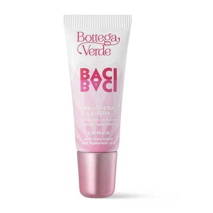 Baci Baci - Maschera labbra