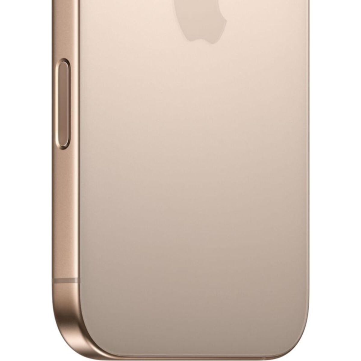 Smartphone APPLE iPhone 16 Pro Titane Sable 128Go