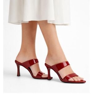 Sandali - tacco 7,5 cm