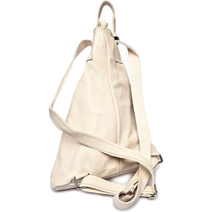 Zaino Isabella Rhea Beige