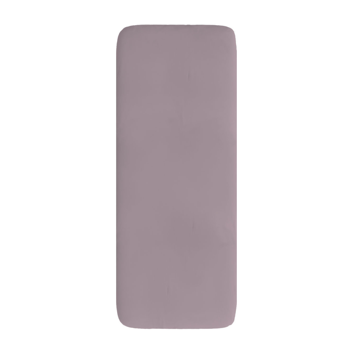 LENZUOLO SOTTO CON ANGOLI MAX COLOR, 100% COTONE MADE IN ITALY - SINGOLO