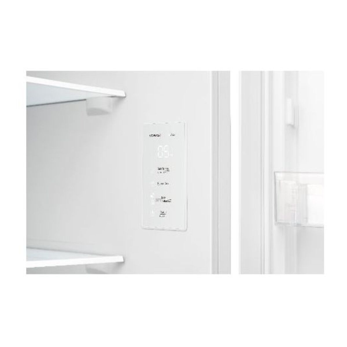 Réfrigérateur 1 porte ESSENTIELB ERLV170-60hib1