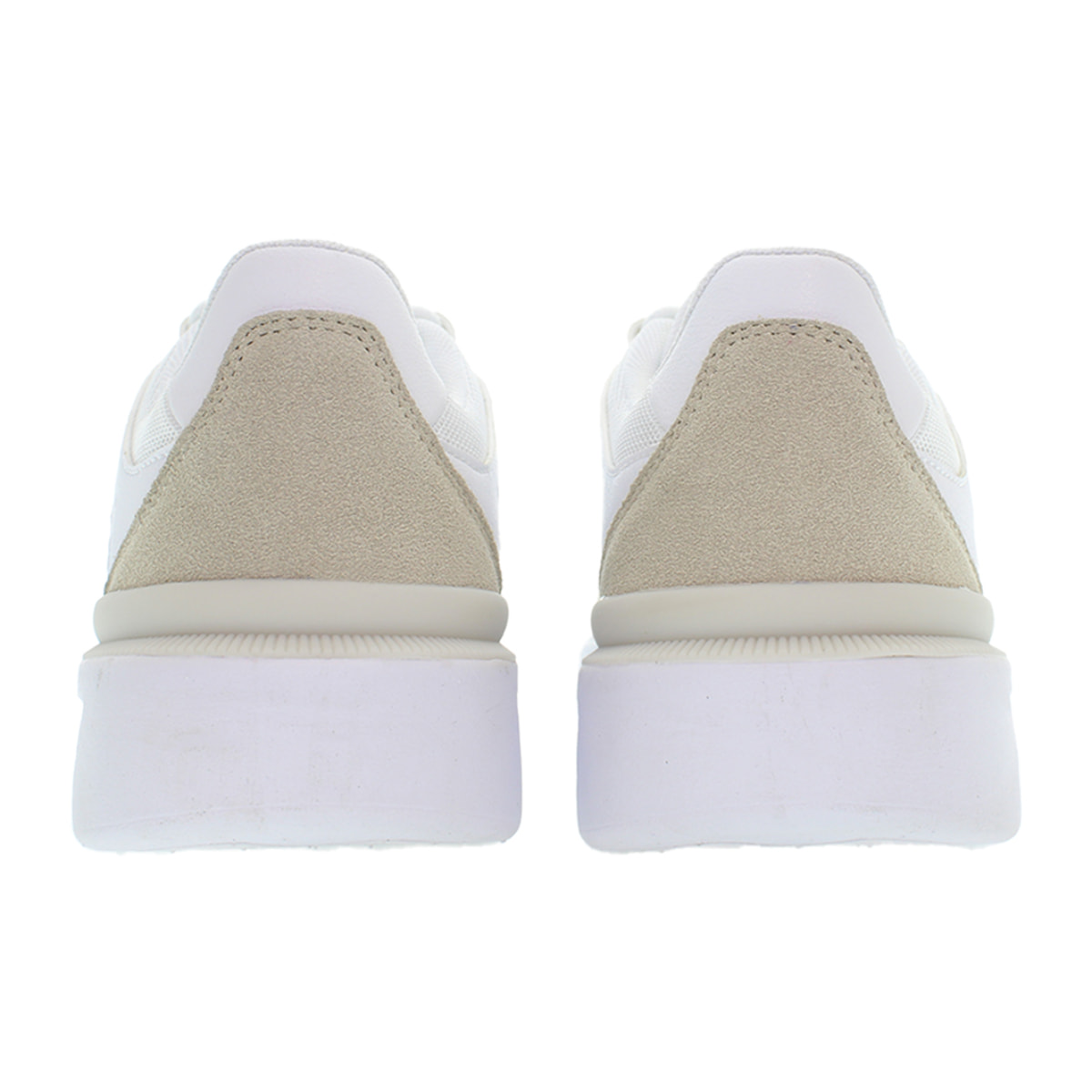 U.S. Polo Assn. - Sneakers NATE006M/5YS1 in sintetico per uomo