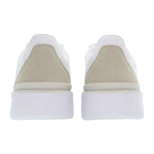 U.S. Polo Assn. - Sneakers NATE006M/5YS1 in sintetico per uomo