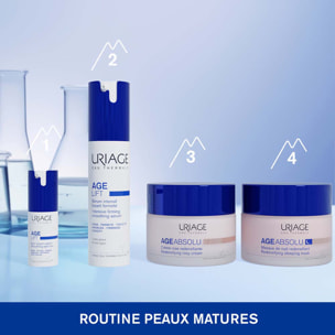 Age Absolu - Masque de Nuit Redensifiant Anti-Âge Global 50 ml