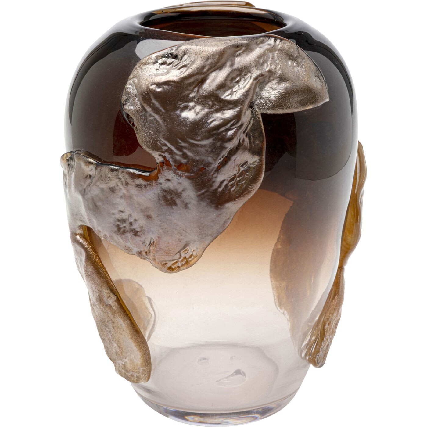Vase Pico 23cm Kare Design