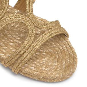 Sandalia Pitra plana