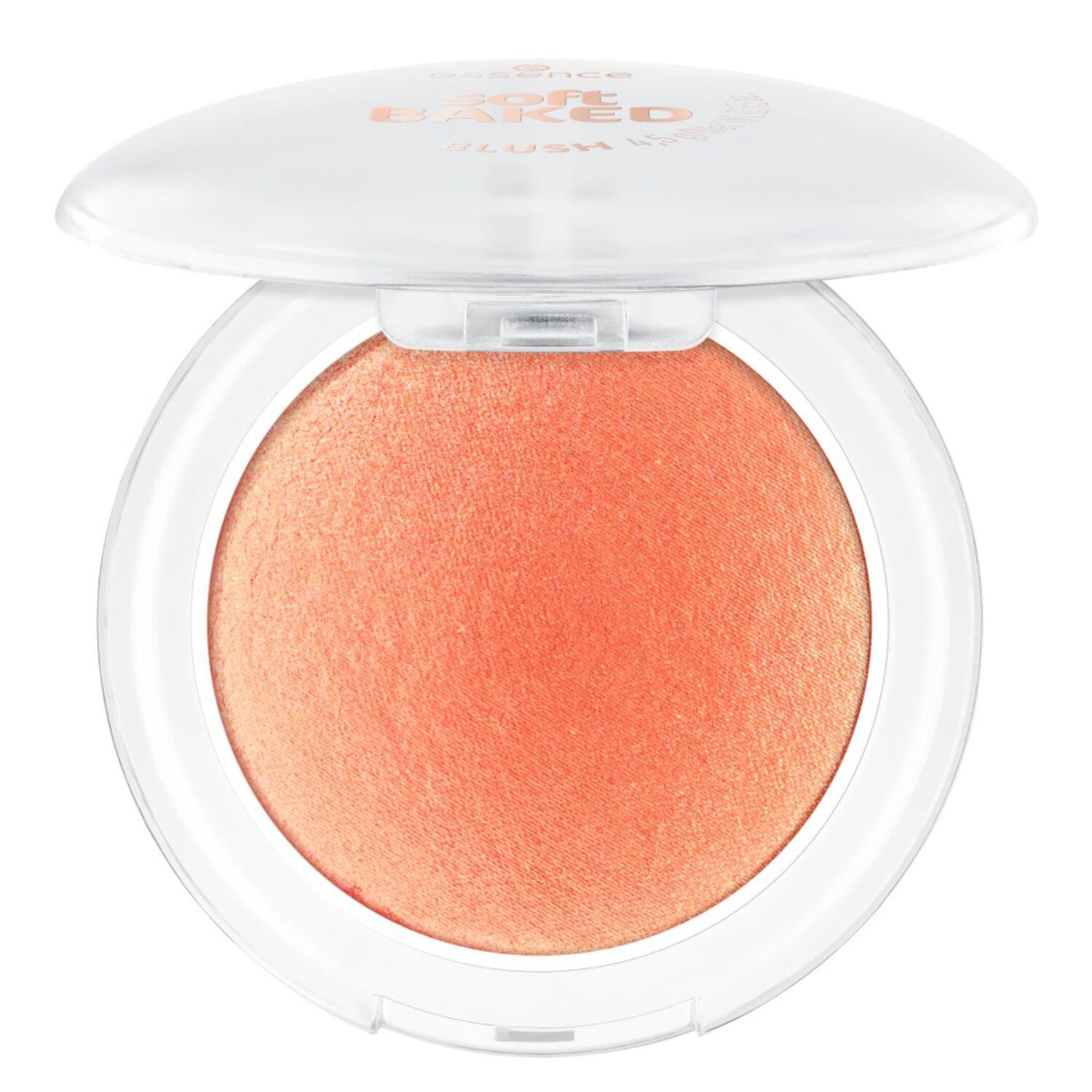 Baked Blush - Blush Formule Soyeuse