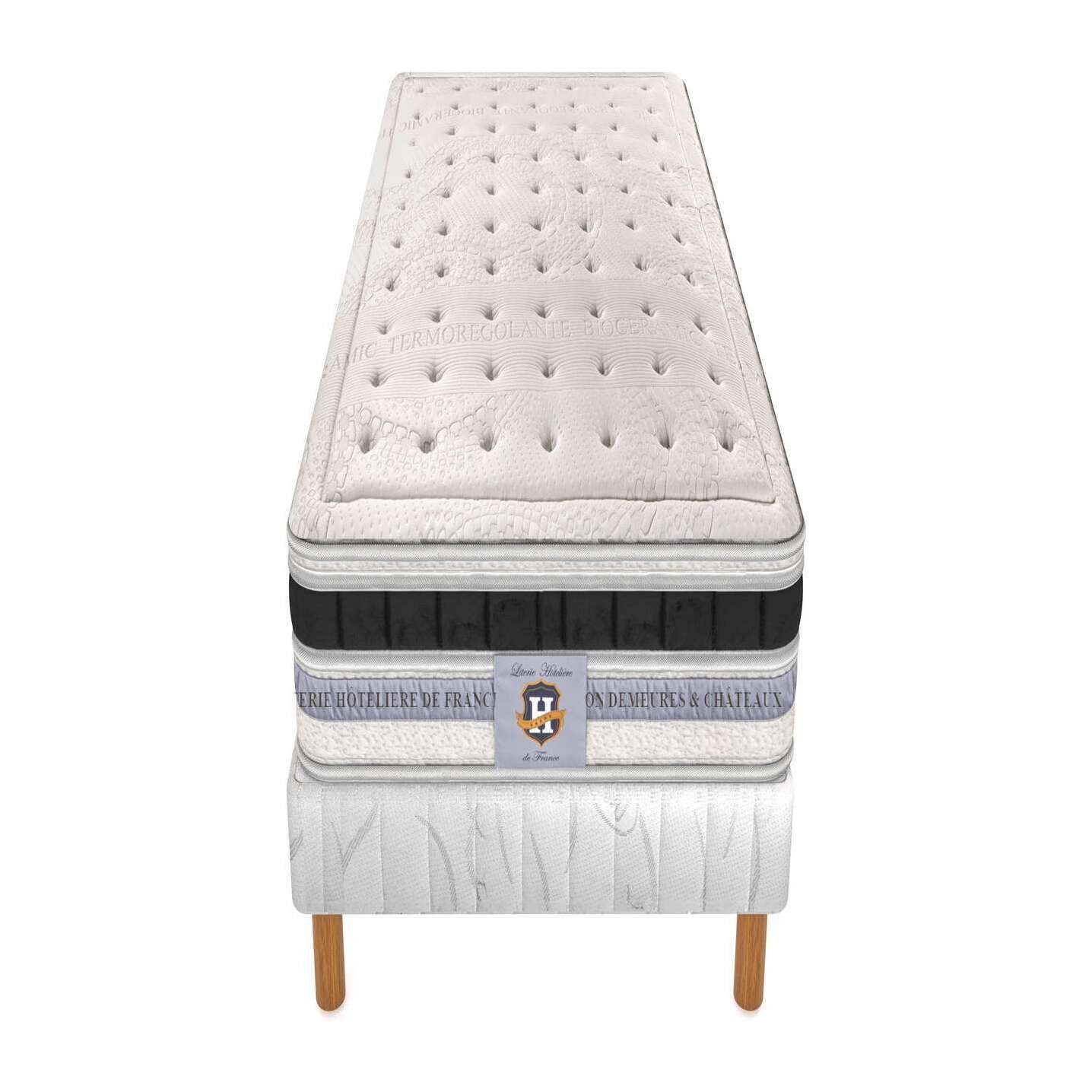 Matelas Versailles - 1 Place