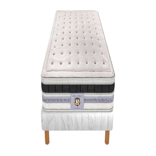 Matelas Versailles - 1 Place