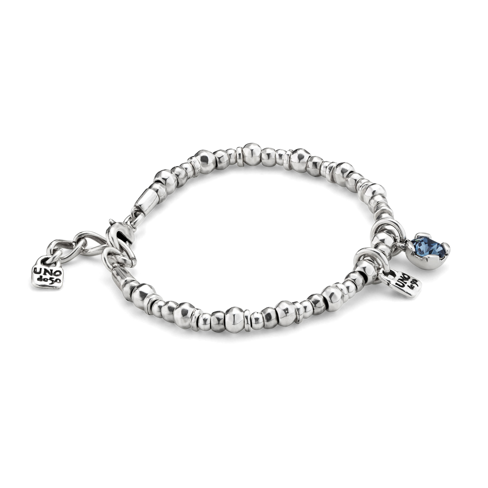 Pulsera Attractive AZUL M