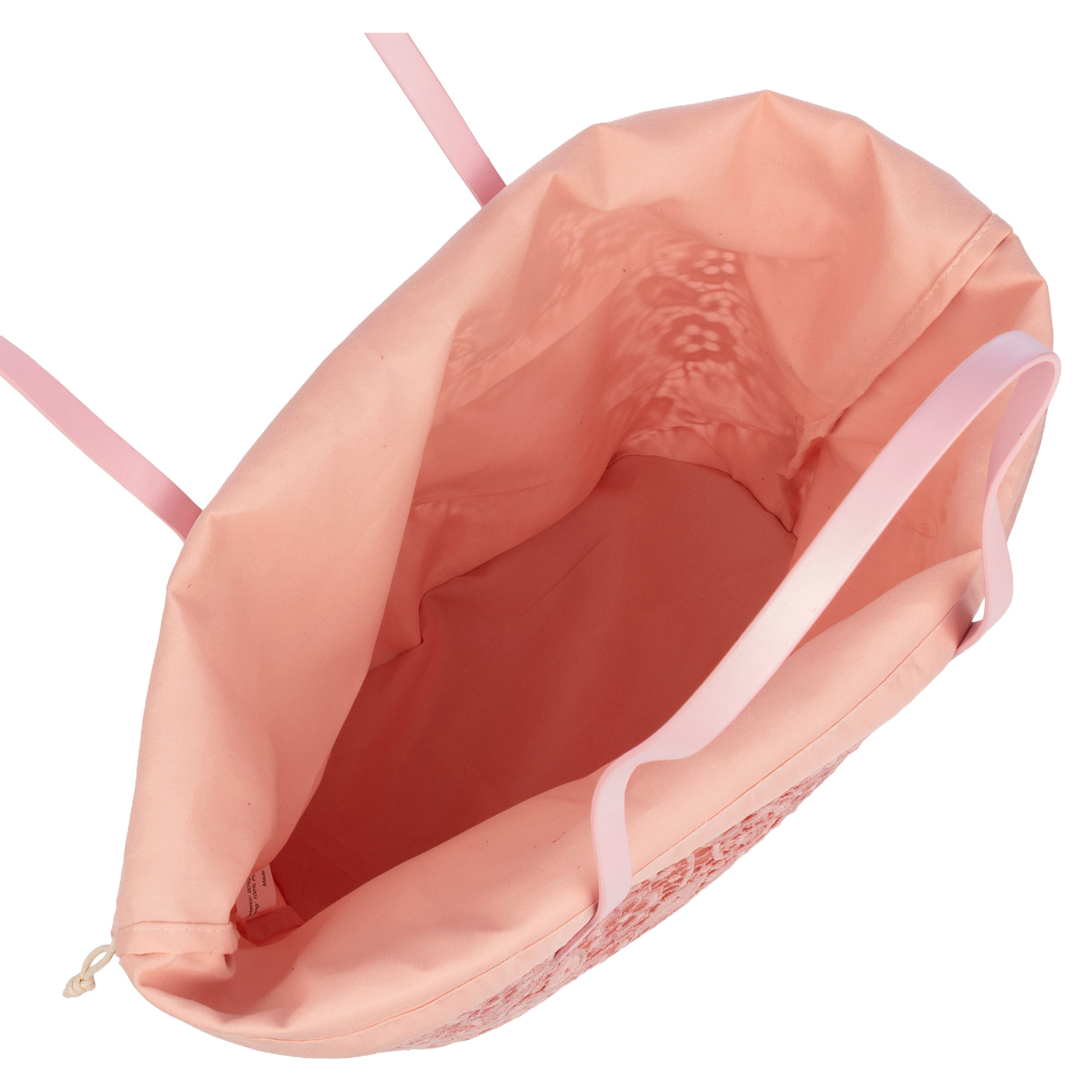 Belice Borsa a tracolla Donna. Realizzato in cotone.