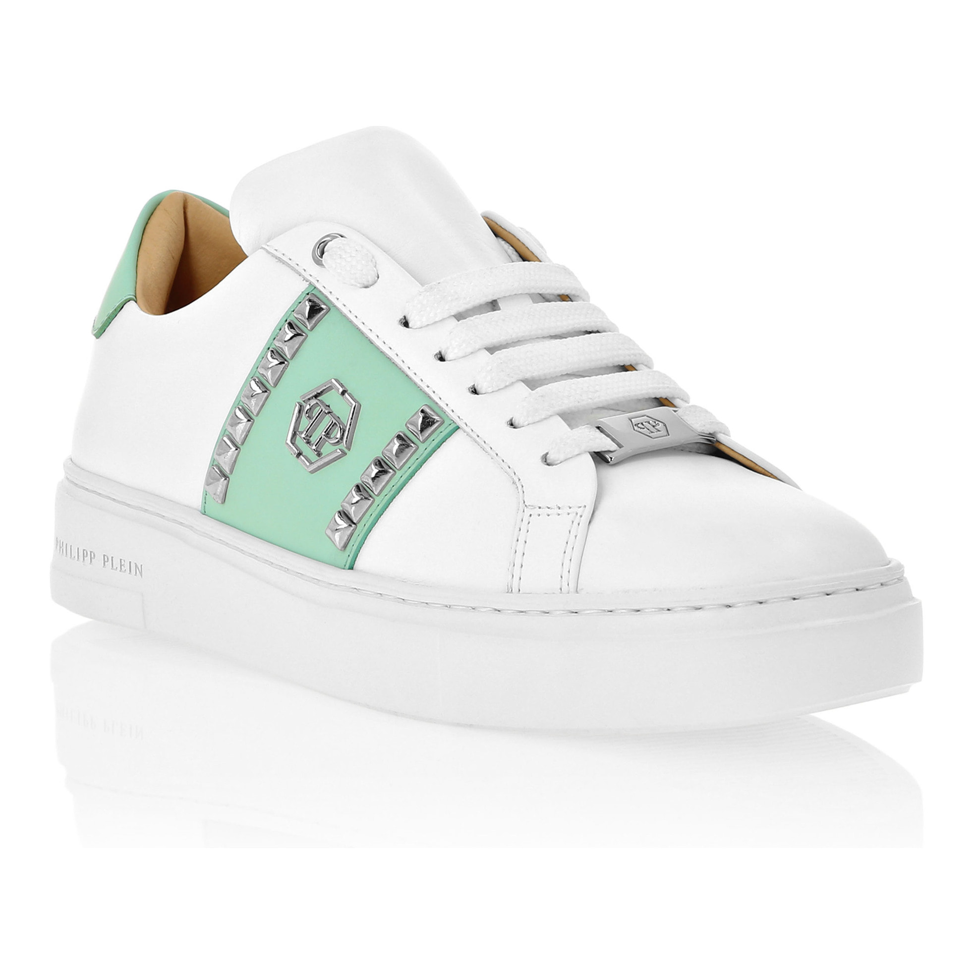PHILIPP PLEIN Zapatillas bajas