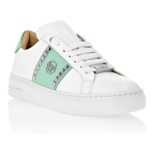 PHILIPP PLEIN Zapatillas bajas