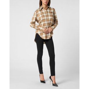 PHILIPP PLEIN Camisa FLAME