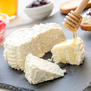 Molde para Hacer Queso Fresco con Manual y Recetas Freashy InnovaGoods