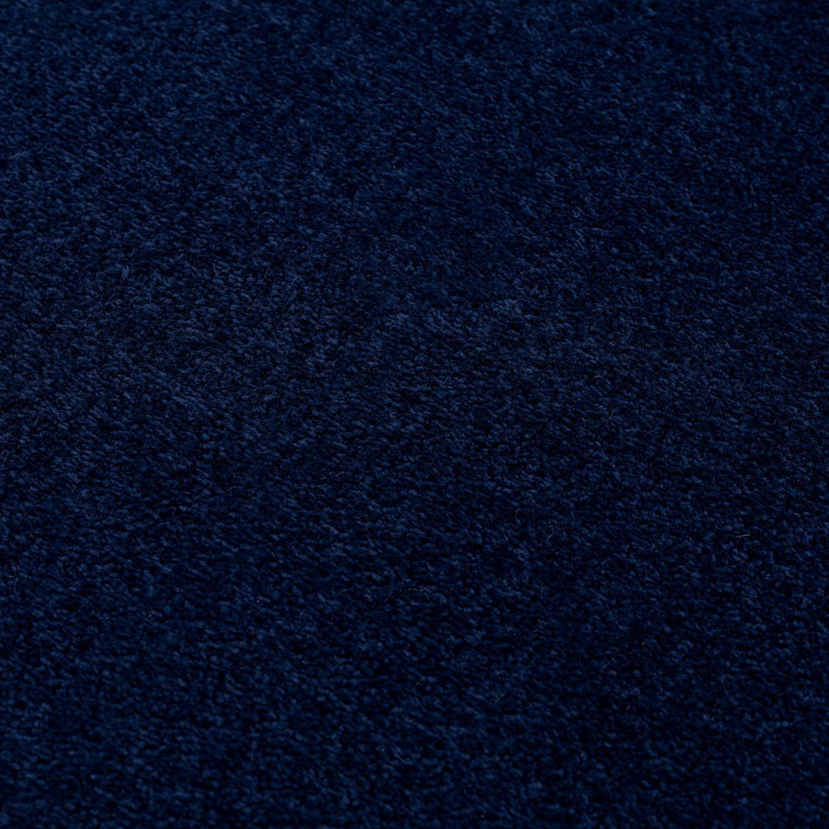 Tapis salon et chambre tissé motif uni PAJU