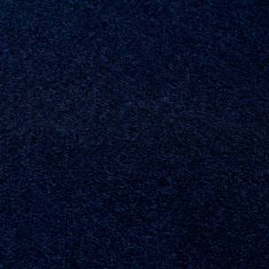 Tapis salon et chambre tissé motif uni PAJU