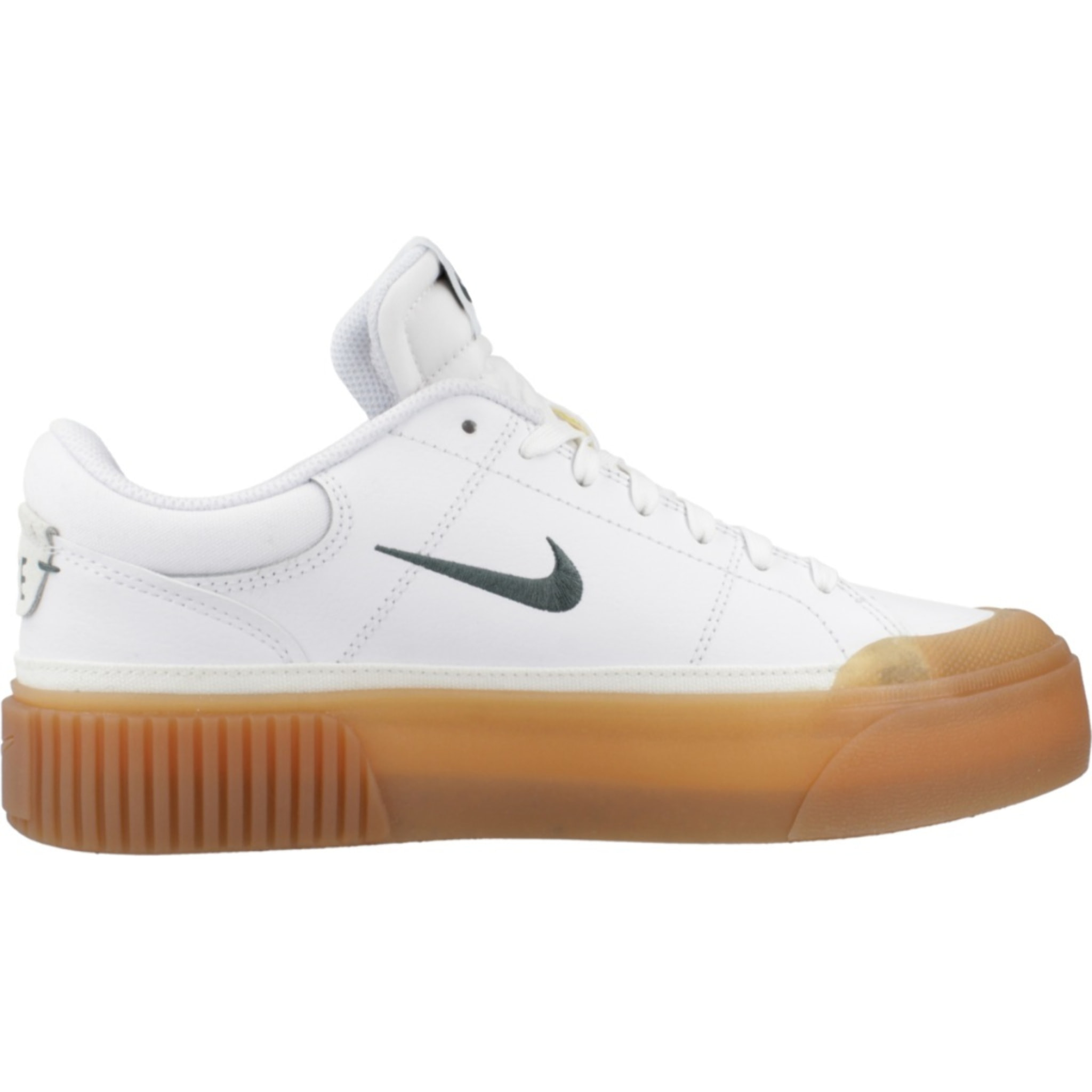 SNEAKERS NIKE COURT LEGACY LIFT