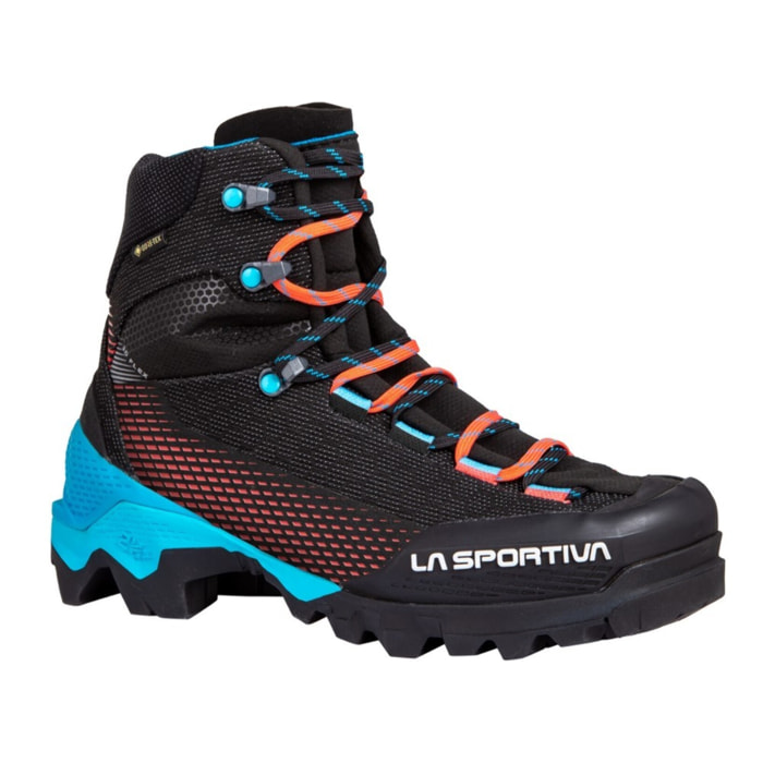 Aequilibrium ST Gtx Mujer Botas