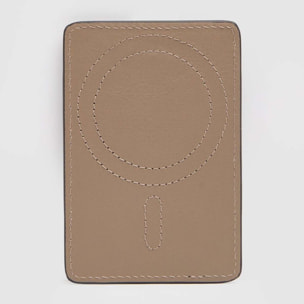 Piquadro Portacarte di credito MagSafe® donna