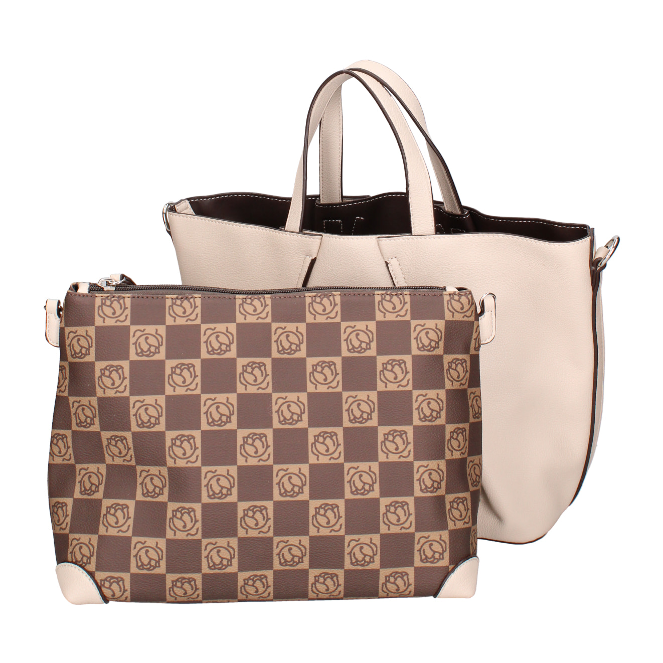 Braccialini borsa a mano