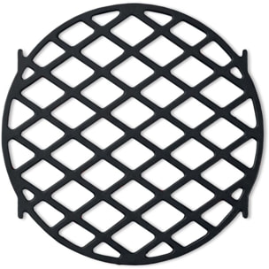 Grille barbecue WEBER de saisie Gourmet BBQ System GBS