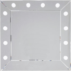 Miroir Make Up Kare Design
