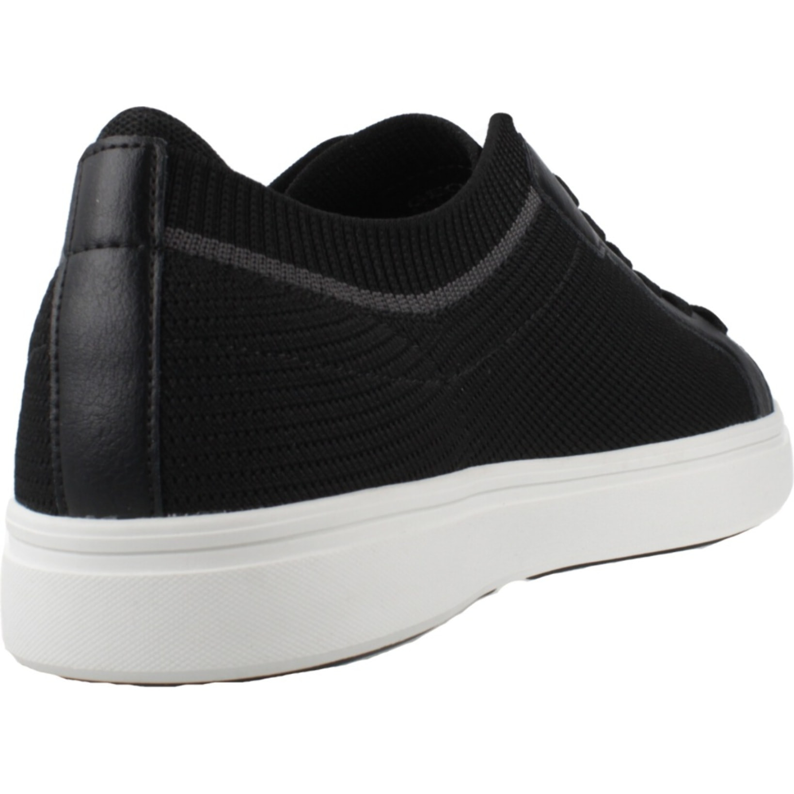 Sneakers de  Hombre de la marca GEOX  modelo U BALTMOORE NEGRO