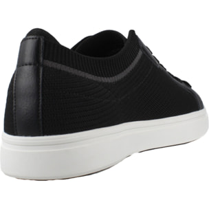 Sneakers de  Hombre de la marca GEOX  modelo U BALTMOORE NEGRO