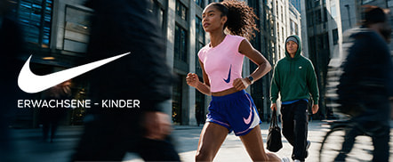 Nike