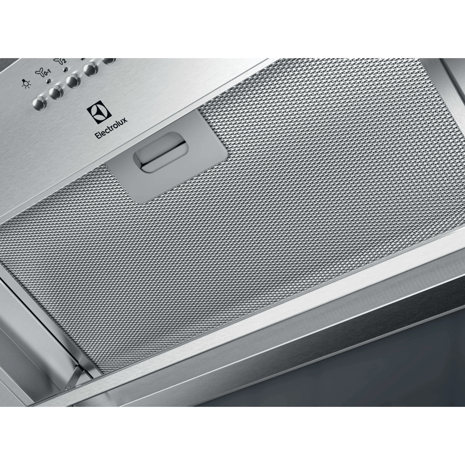 Electrolux Campana extractora integrada Serie 600 Hob2Hood de 54 cm LFG516X