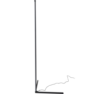 Lampe Tube Led Angle 140cm